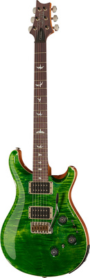 PRS Custom 24 Piezo Trem JA 2018