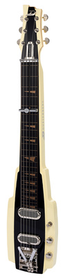 Duesenberg Alamo Lapsteel Ivory