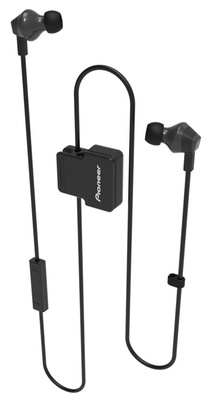 Pioneer SE-CL6BT Black
