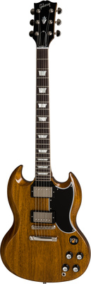 Gibson SG Standard Bohemian Sunshine