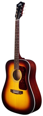 Guild D-40 ATB USA B-Stock