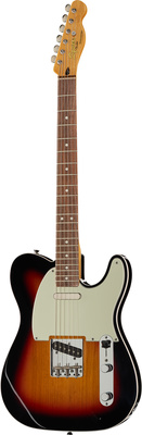 Fender Squier CV Tele Custom IL