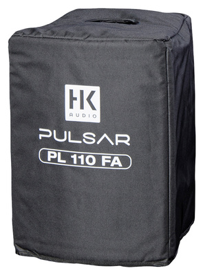 HK Audio PL 110 FA Cover