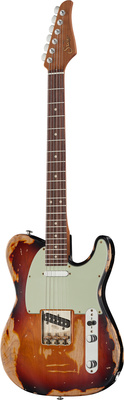 Suhr Classic T RW Extreme 3TB
