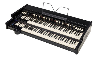 Viscount Legend Black Signature