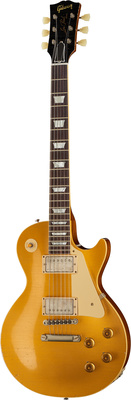 Gibson True Historic LP 57 GT Aged