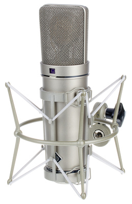 Neumann U67 Set B-Stock
