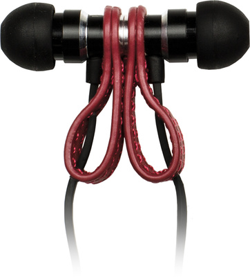 Meters Magnetic Red B-Stock