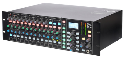 the t.mix 16.4 B-Stock