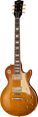 Gibson LP Standard 59 DL VOS