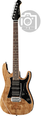 Harley Benton Dynamic-HSH SMT Natural