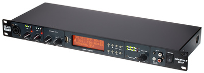 DAP-Audio Compact 6.2 B-Stock