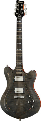 Framus Teambuilt William DuVall