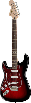 Fender Squier Standard L AB LH