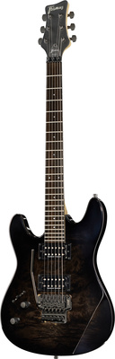 Framus D-Series Diablo Prog X L NBK