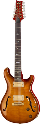PRS Hollowbody I 12-String MS