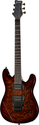 Framus D-Series Diablo Prog X ATTHP