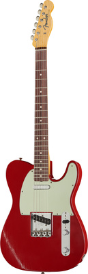 Fender 60 Tele Closet Classic DKR