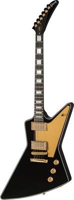 Gibson Lzzy Hale Explorer Dark
