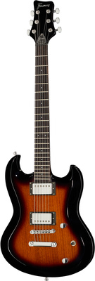 Framus Artist Line Phil XG SB Vintage