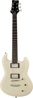 Framus Artist Line Phil XG WH