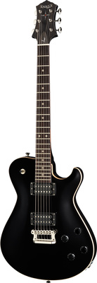 Knaggs Kenai T3 Satin Black