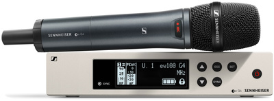 Sennheiser ew 100 G4-845-S G-Band