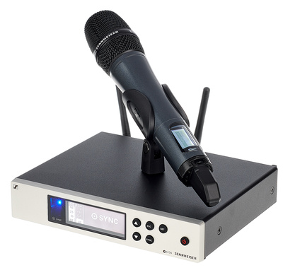 Sennheiser ew 100 G4-845-S GB-Band