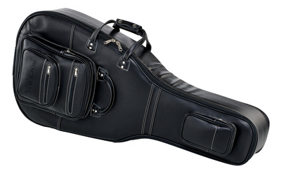 Rockbag Leather Gigbag- Jazz Guitar