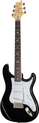 PRS John Mayer Silver Sky Onyx