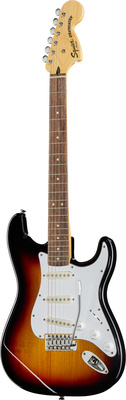 Fender Squier Vint.Mod. Strat 3TSB IL