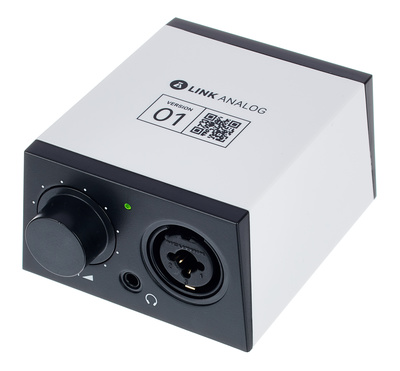 BandLab Link Analog B-Stock