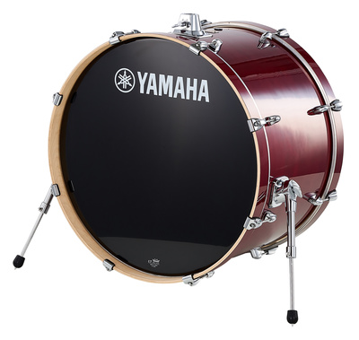 Yamaha Stage Custom 24"x15" BD CR