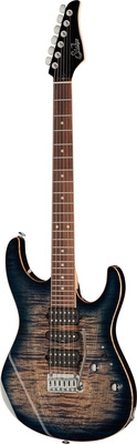Suhr Modern Pro HH PF FR TWB