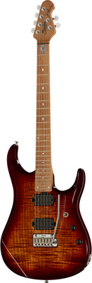 Sterling by Music Man JP150FM IB