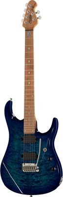 Sterling by Music Man JP150 NBL