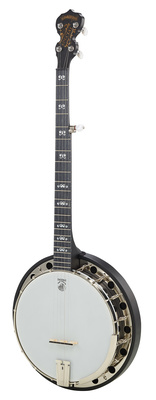 Deering Goodtime Midnight Special LH