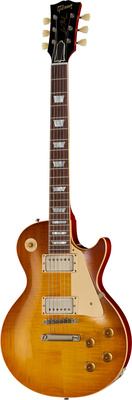 Gibson Les Paul 58 Royal Tea VOS