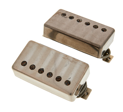 Seymour Duncan Joe Bonamassa Amos Set Nickel
