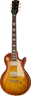 Gibson LP Standard 58 IT VOS