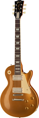 Gibson 60th Anniversary LP 57 GT VOS