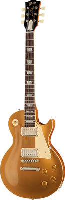 Gibson 60th Anniversary LP 57 GT VOS