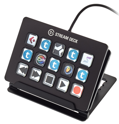 Elgato Stream Deck B-Stock