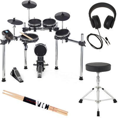 Alesis Surge Mesh Kit Bundle