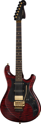 Knaggs Severn X T2 Burgundy Floyd GH