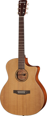 Crafter ES-GCE Euro