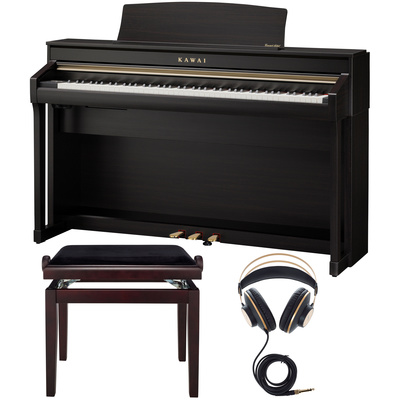 Kawai CA-58 R Set