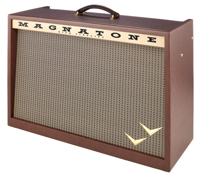 Magnatone Twilighter Stereo Combo