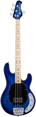 Sterling by Music Man Sting Ray 34 QMNB B-Stock