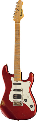 Friedman Vintage-S AMCPH+SS CAR